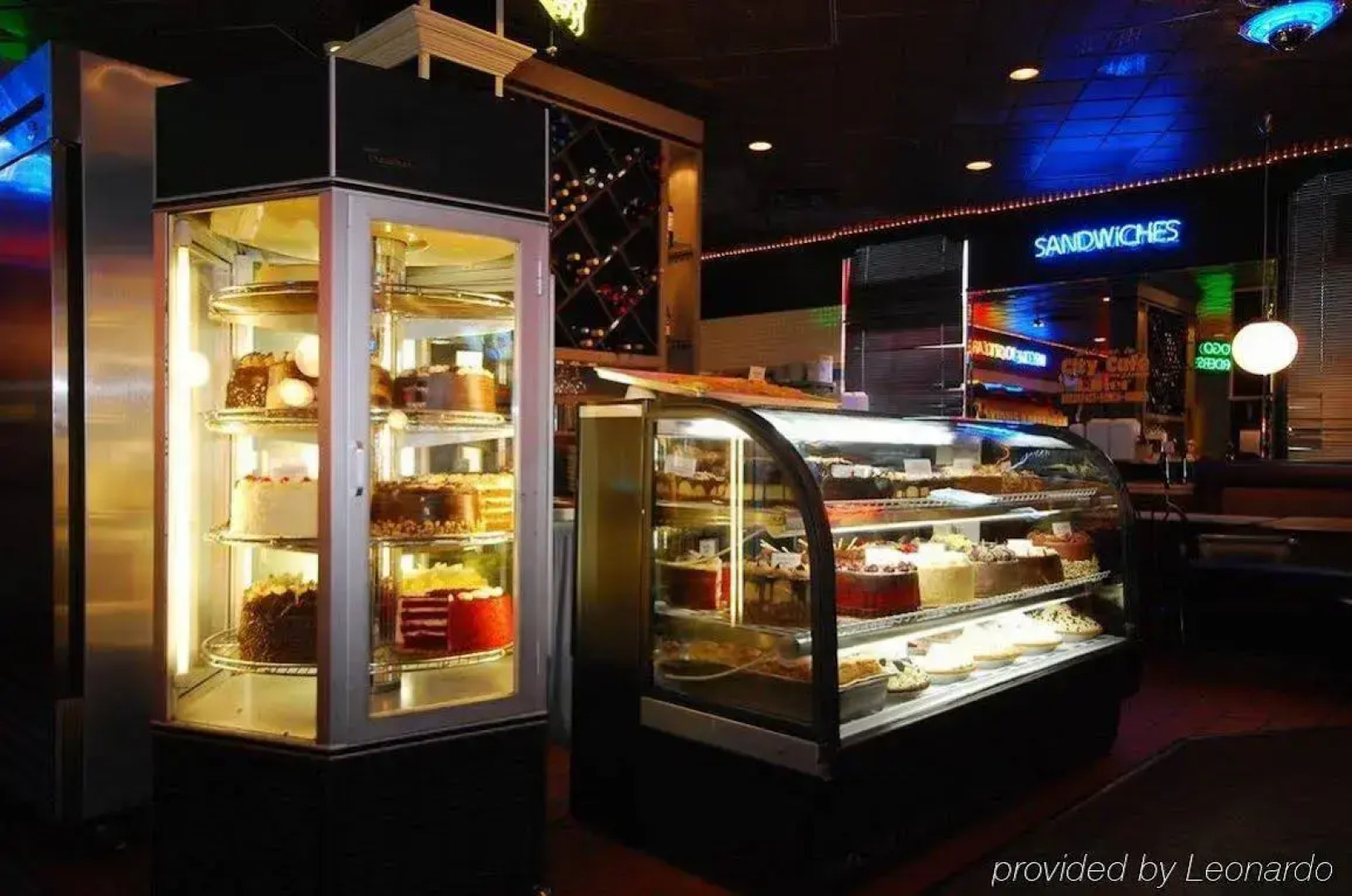 Chattanooga Heritage Inn