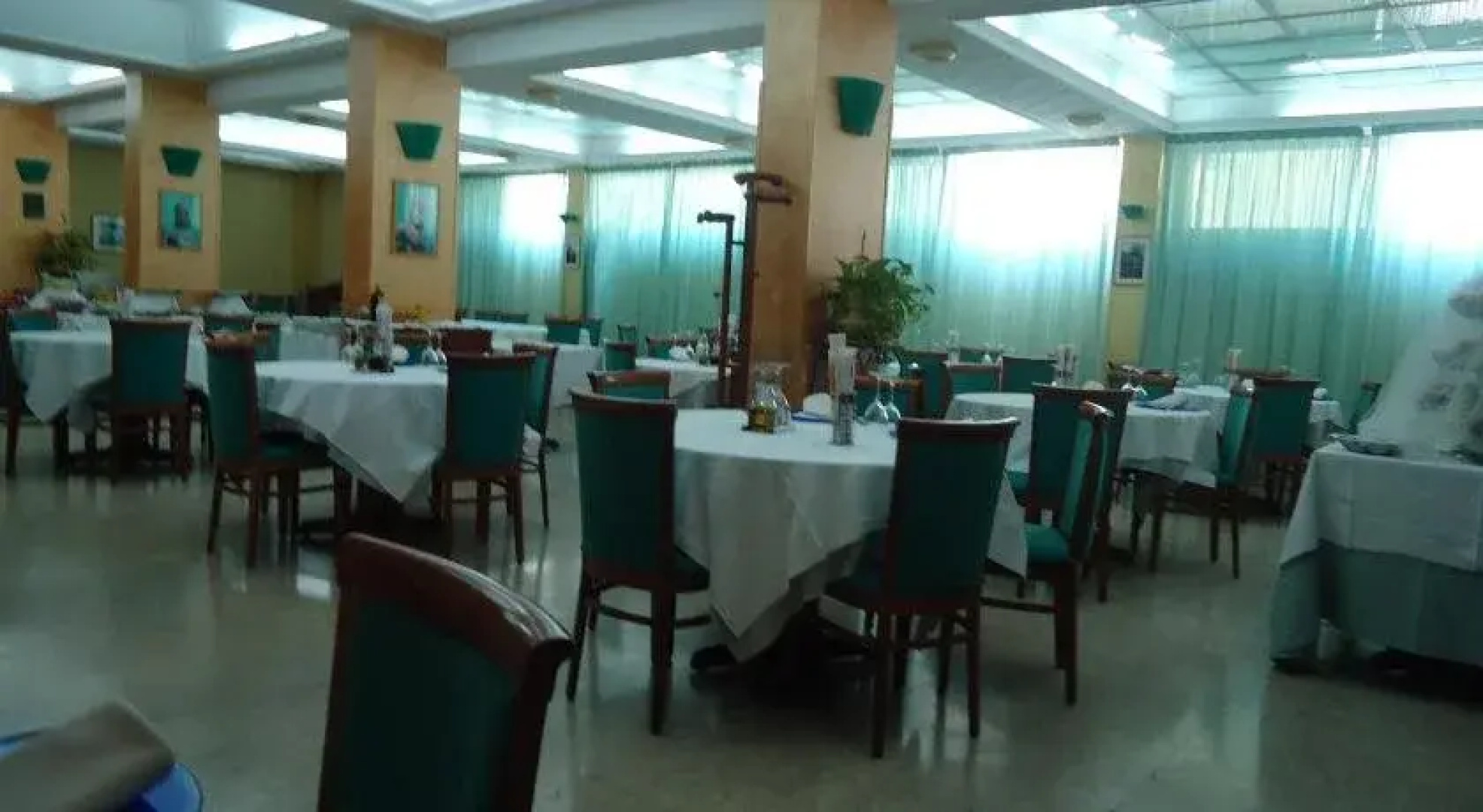 Hotel Ristorante Mommo