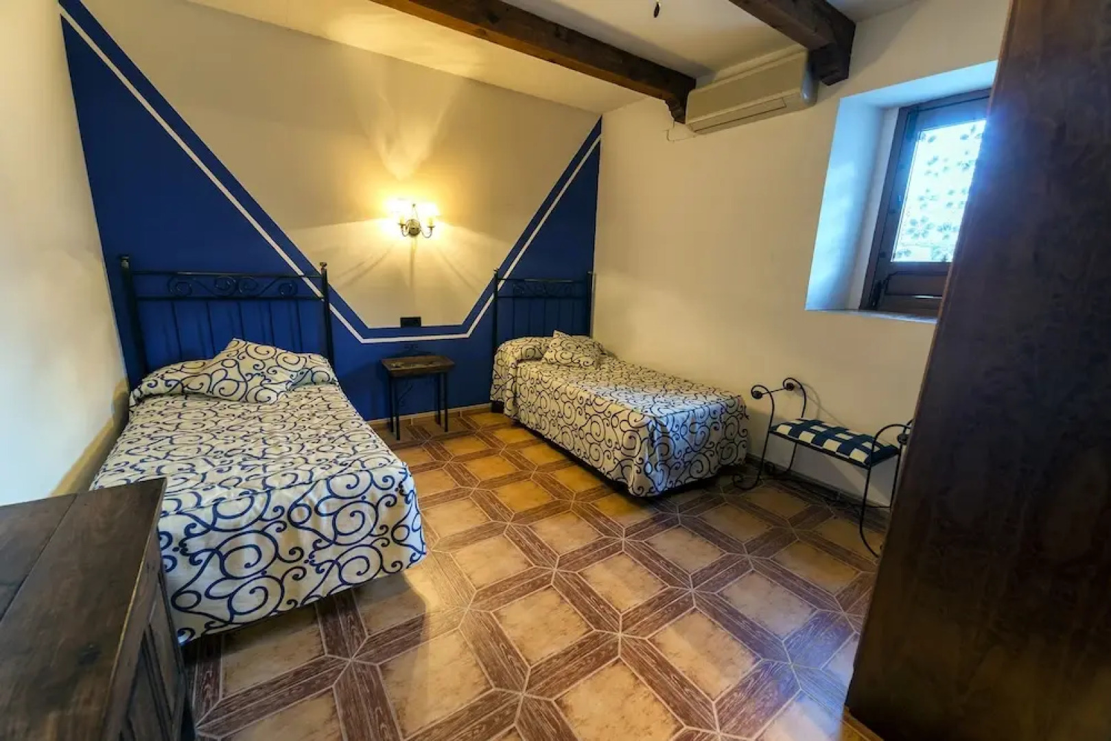 Apartamentos Rurales La Solana