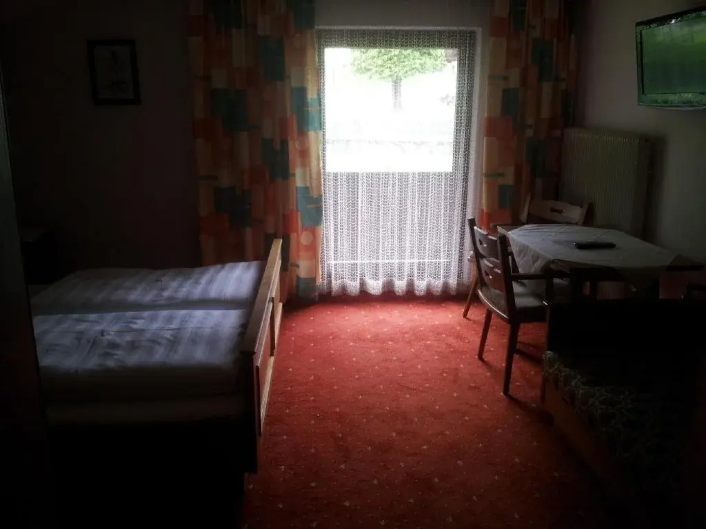 Gästepension Wiesenheim