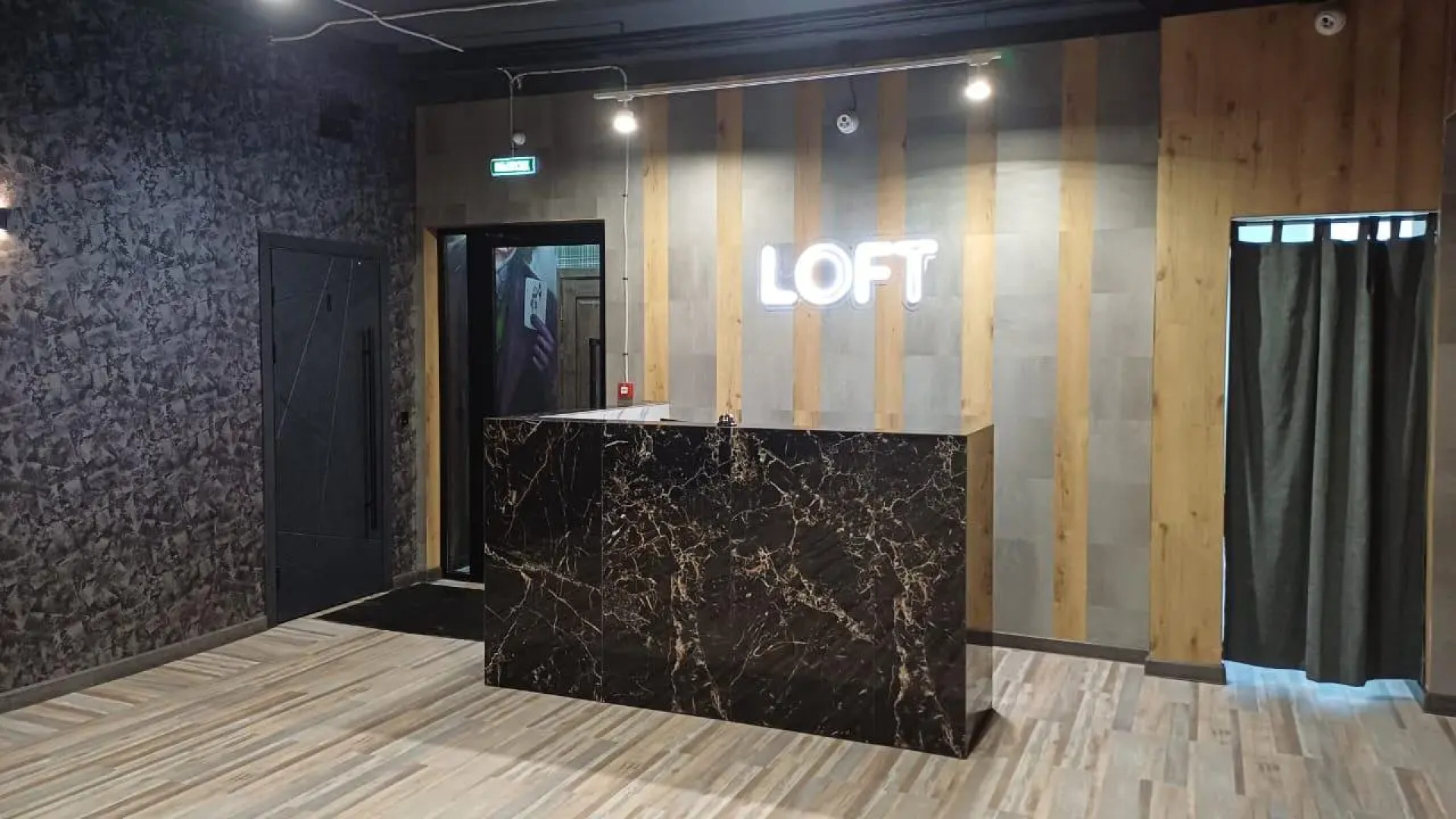 Loft Hotel