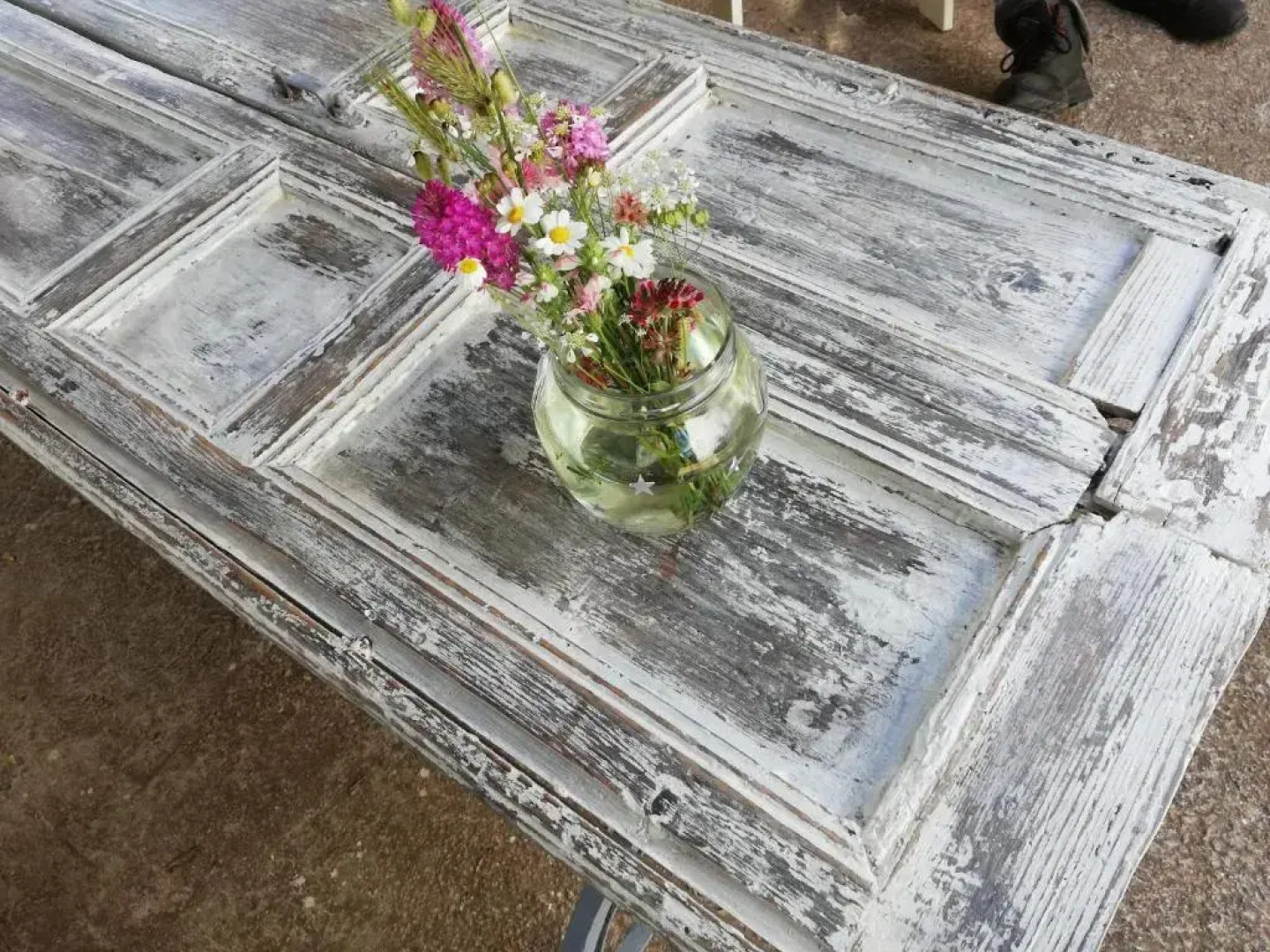 B&B Giovannarolla Green House