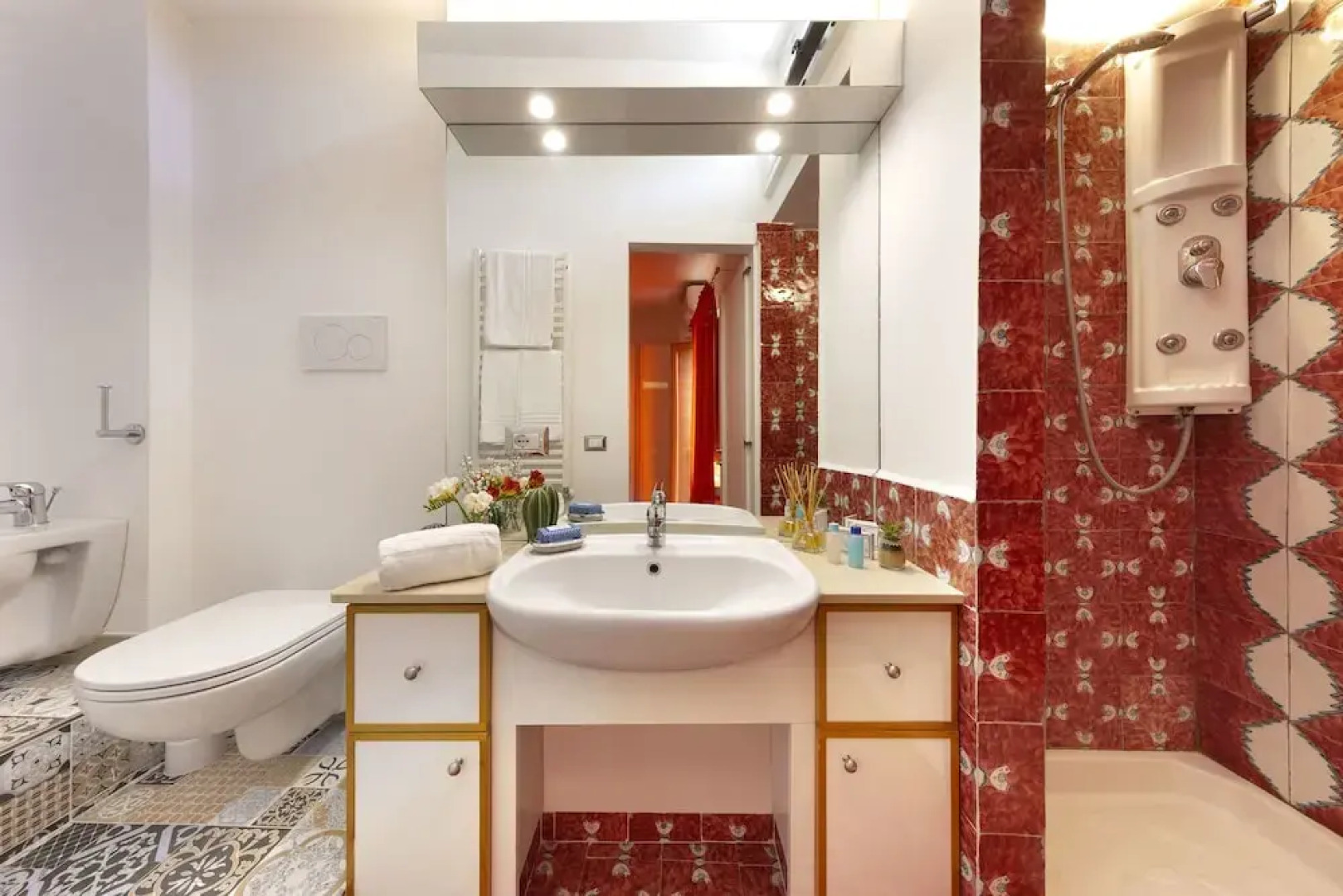 B&B Casa Cesare Sorrento Coast