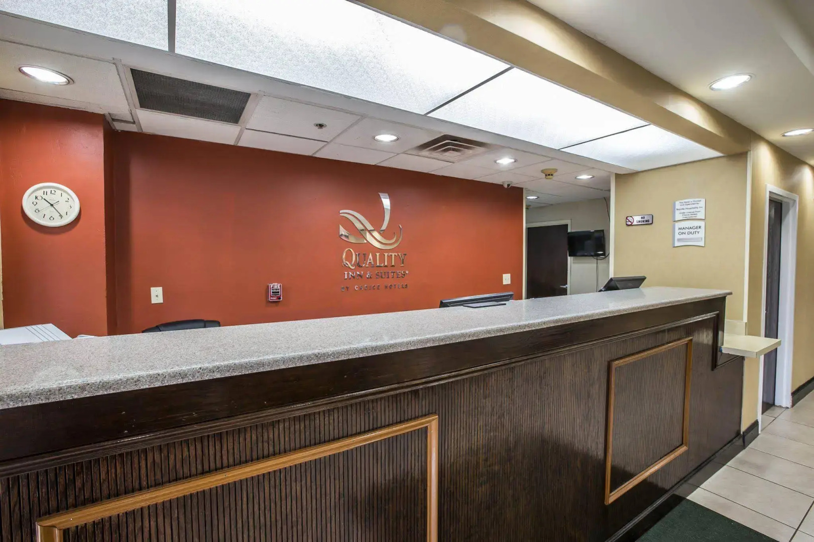 Holiday Inn Spartanburg Northwest by IHG