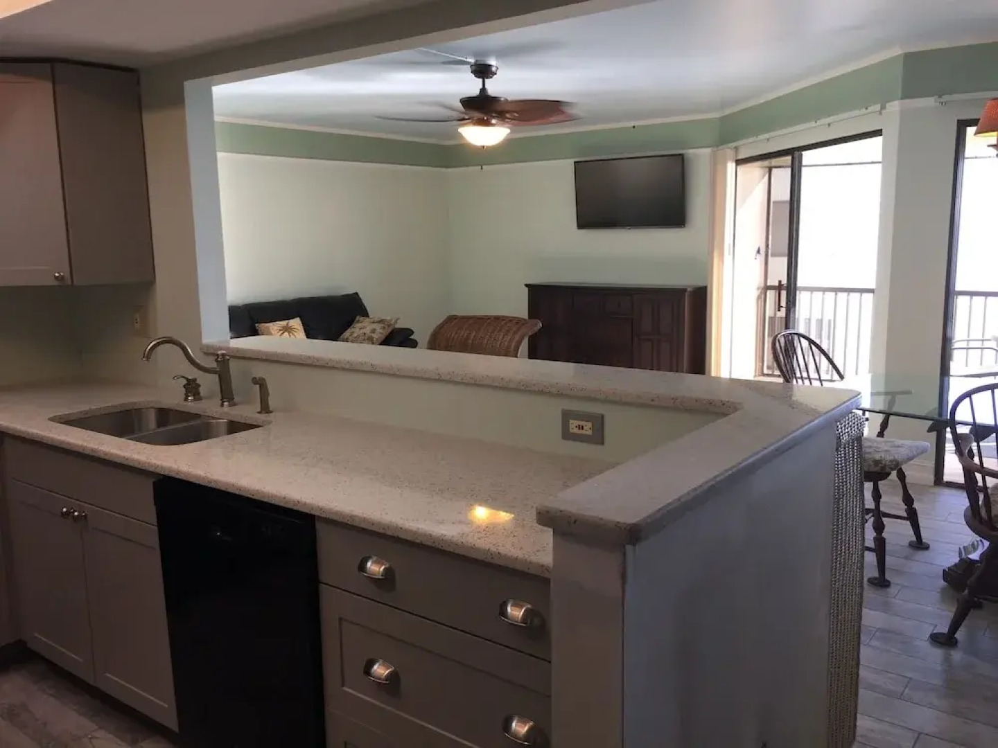 Englewood Lighthouse Resort