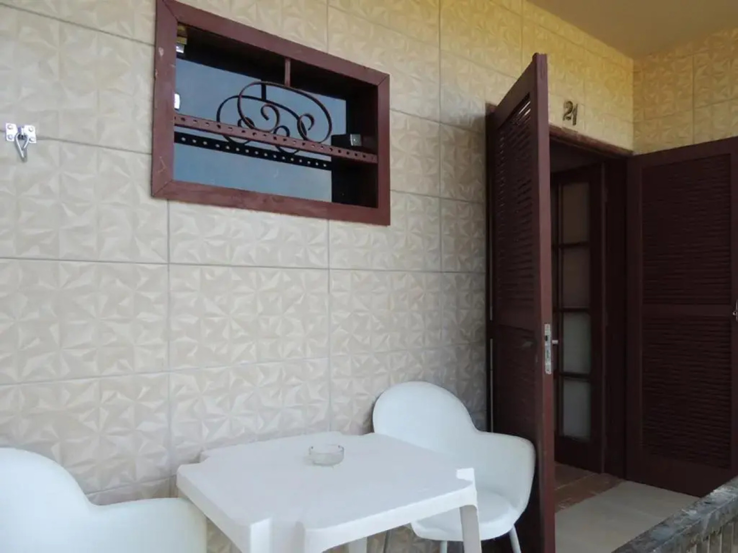 Pousada Juriti Eco Hotel