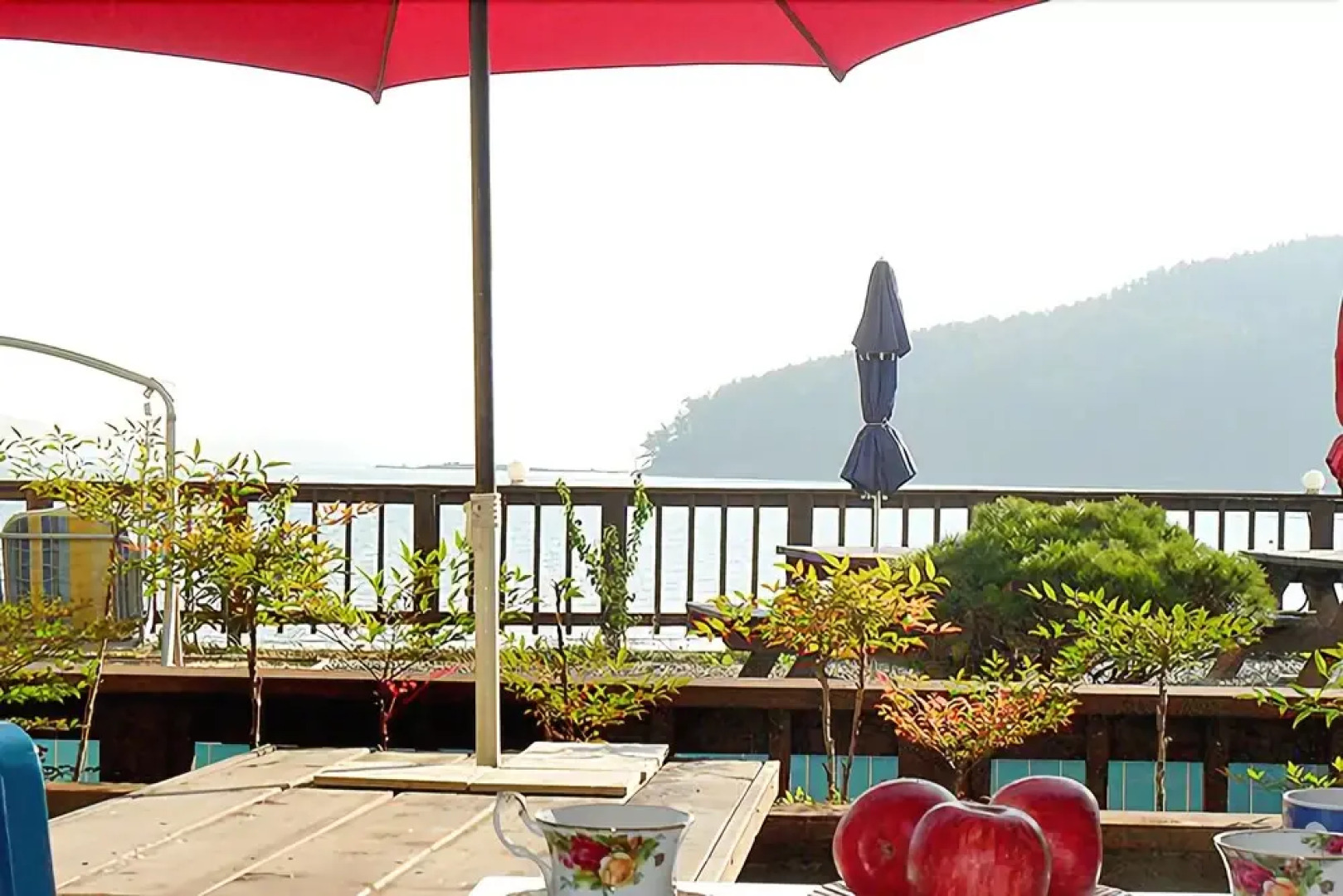 Taean Raibow Pension