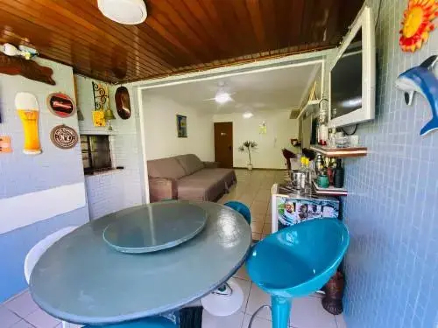 Apartamento Atlantico