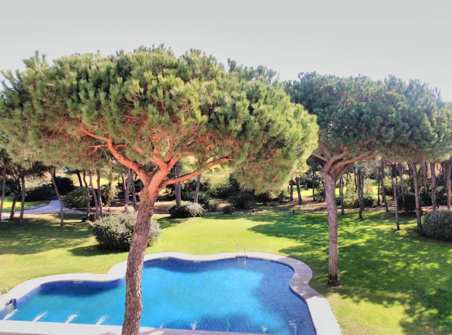 Hotel Nuevo Portil Golf