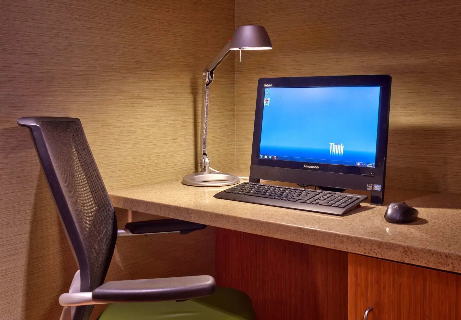 SpringHill Suites by Marriott Coeur d'Alene