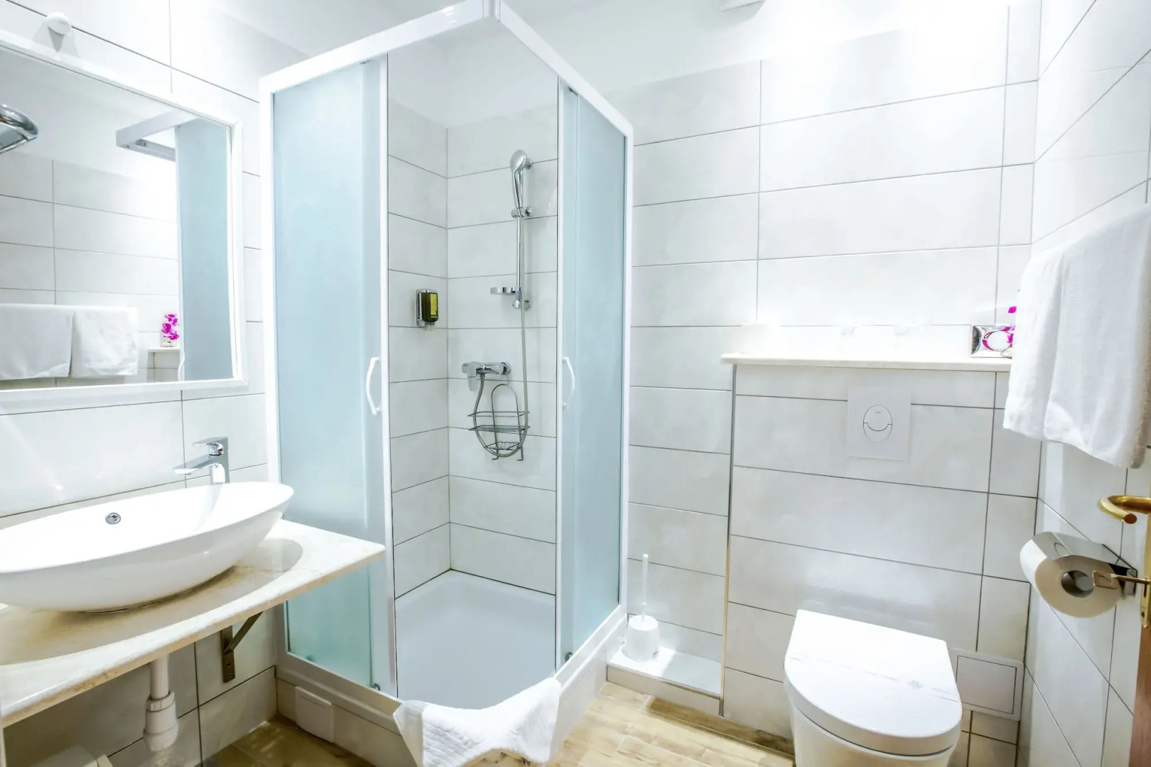 Hotel Villa Adriatica - Adults only