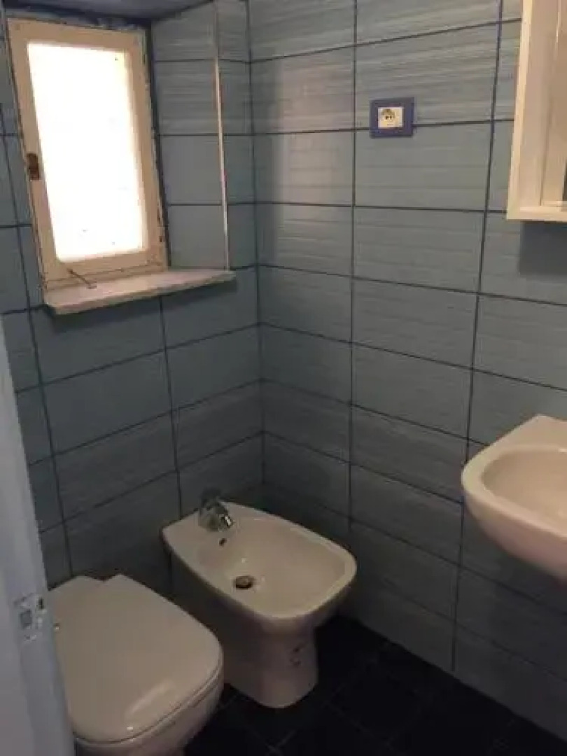 Azzurro come il mare