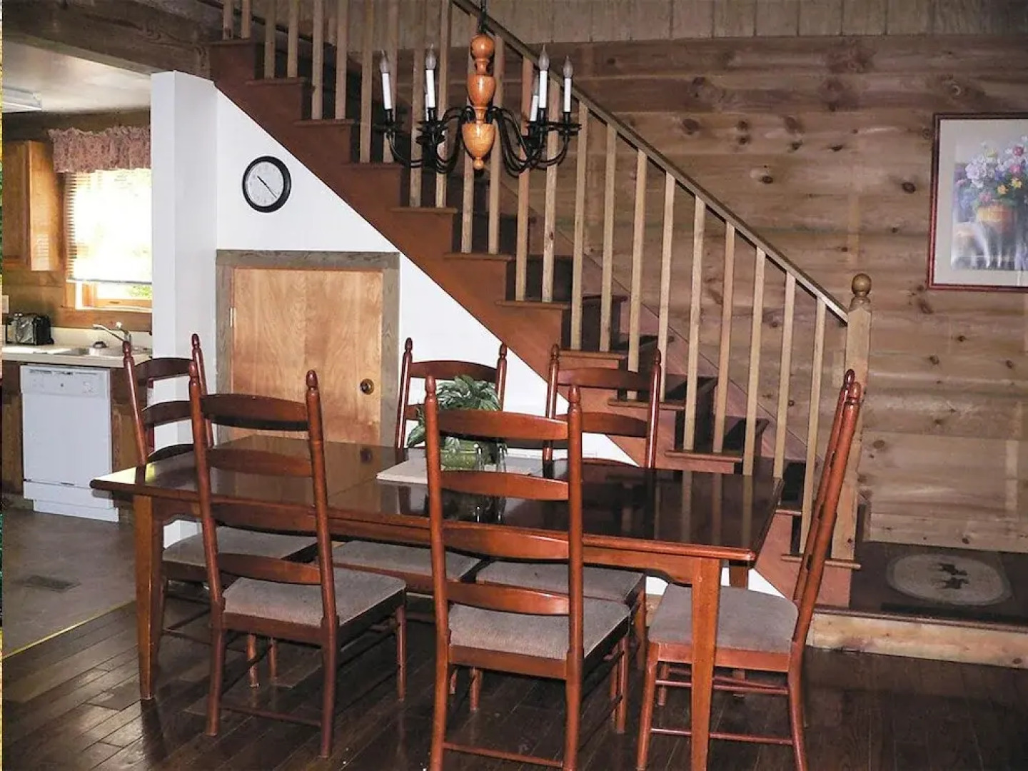 Wilderness Presidential Resort