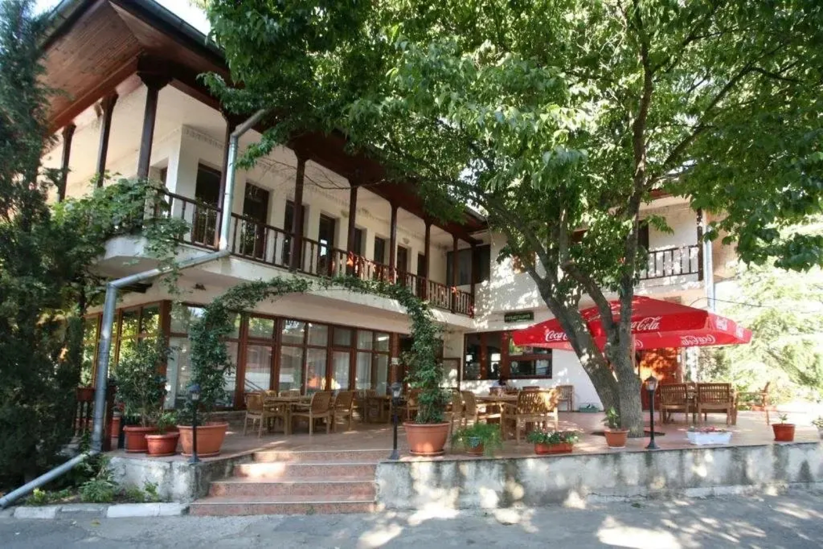 Complex Ekaterina