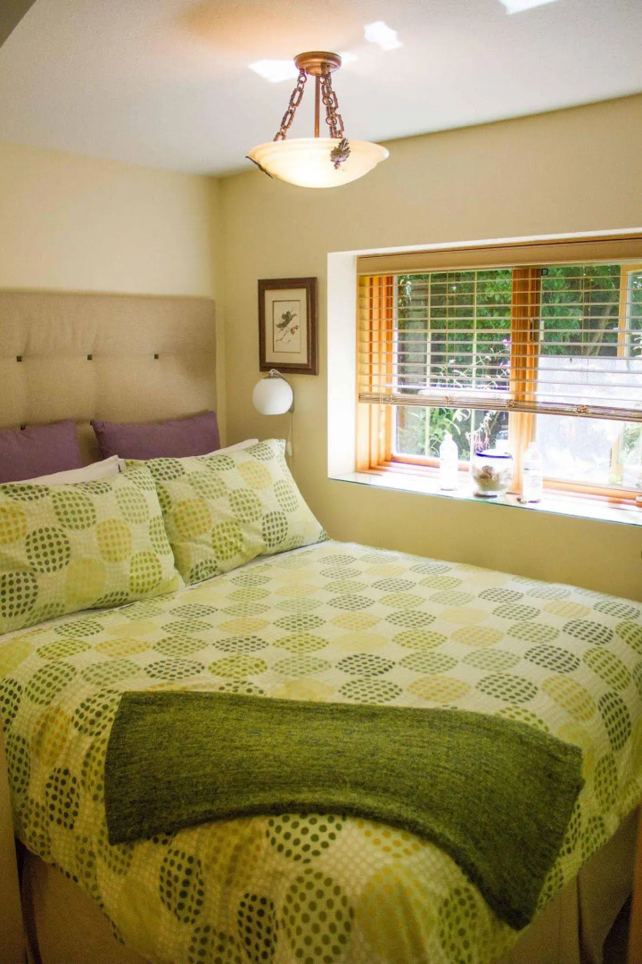 Tranquility Bay Waterfront Inn