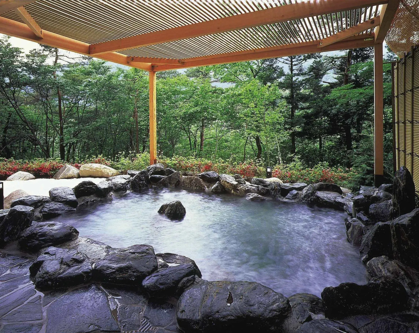 Hotel Harvest Kinugawa