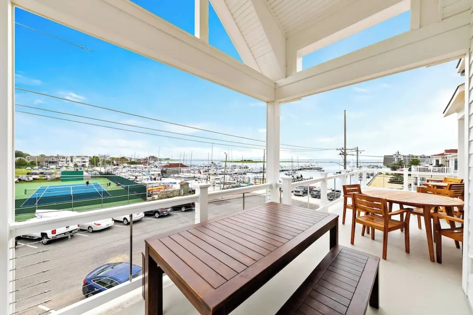 Steps From Sand & Fun: Beach Haven Retreat w/ Pool