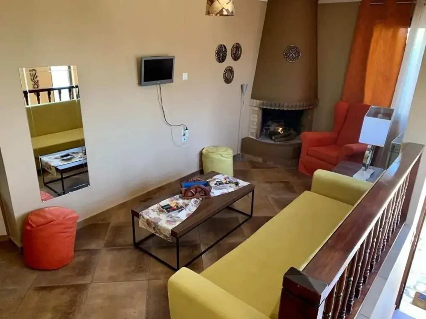 Votsalakia Apartments