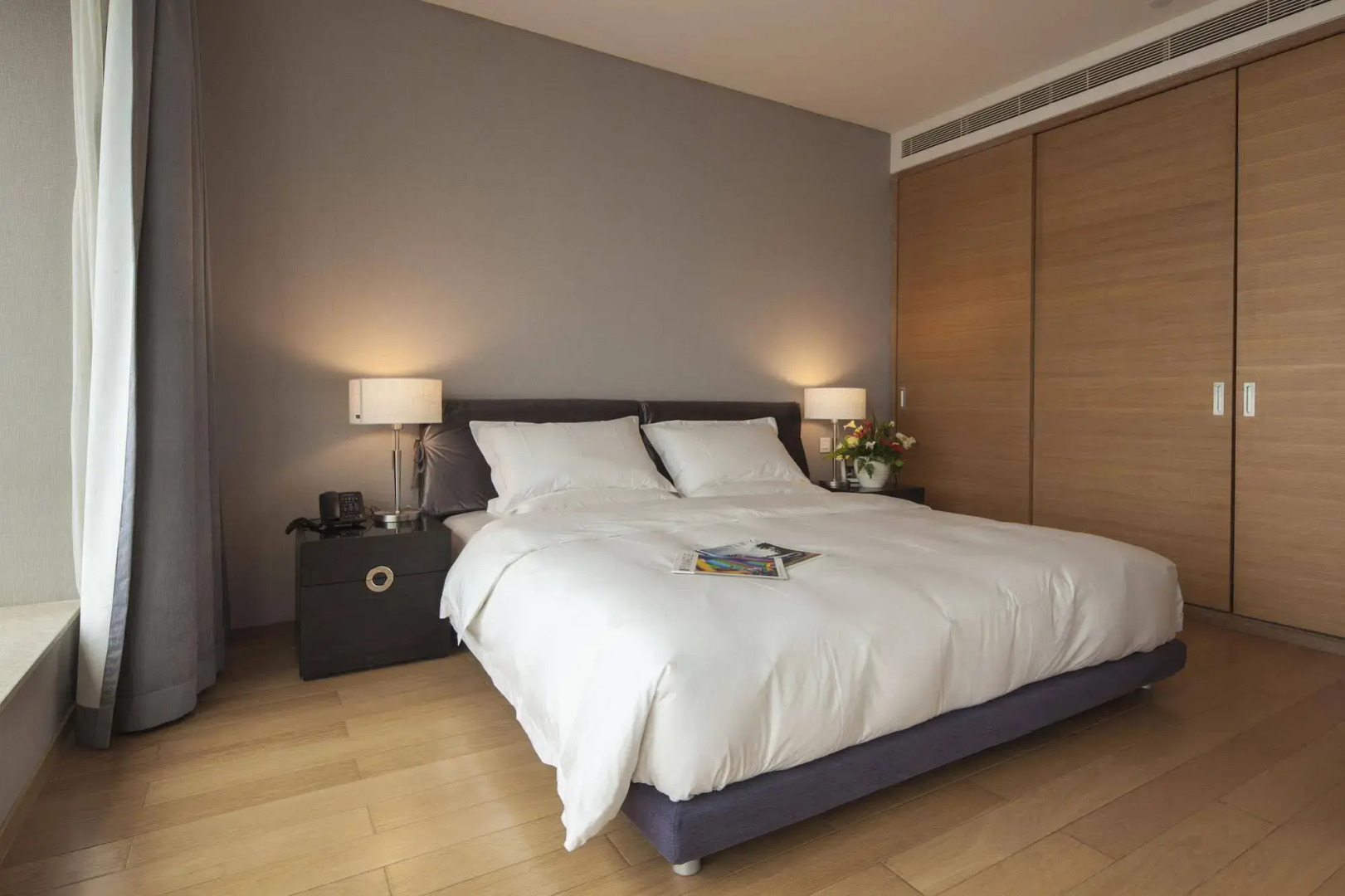 Qingdao Majesty Mansion Hotel