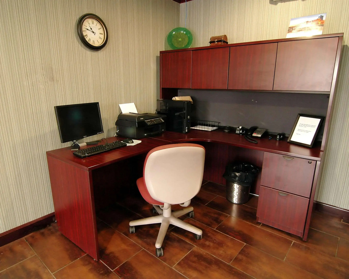 Quality Inn & Suites North Little Rock