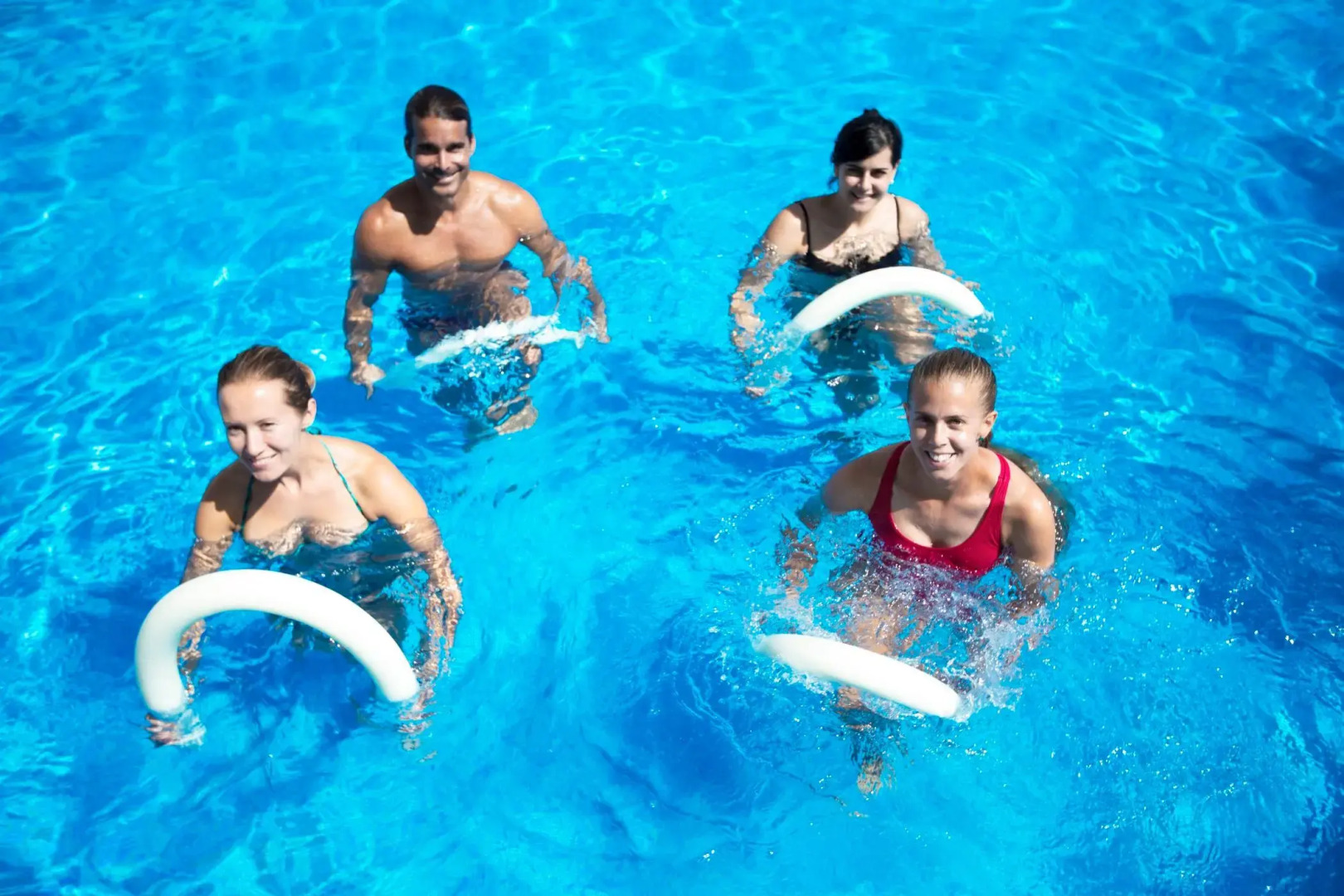 Aparthotel Playa del Sol - Adults Only