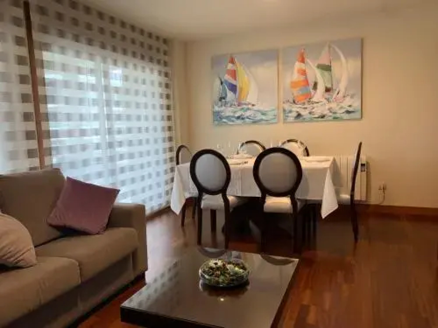 Apartamentos de Canelas Suites