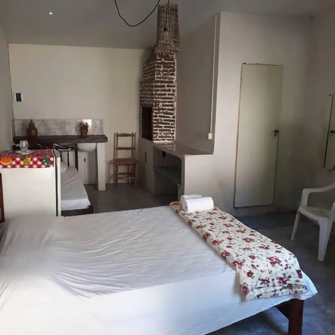 Pousada Cantinho do Dodo