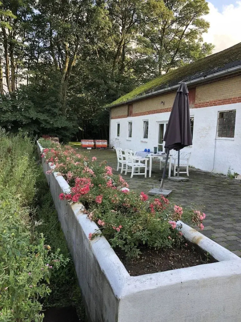 Øster Vaaen Bed & Breakfast