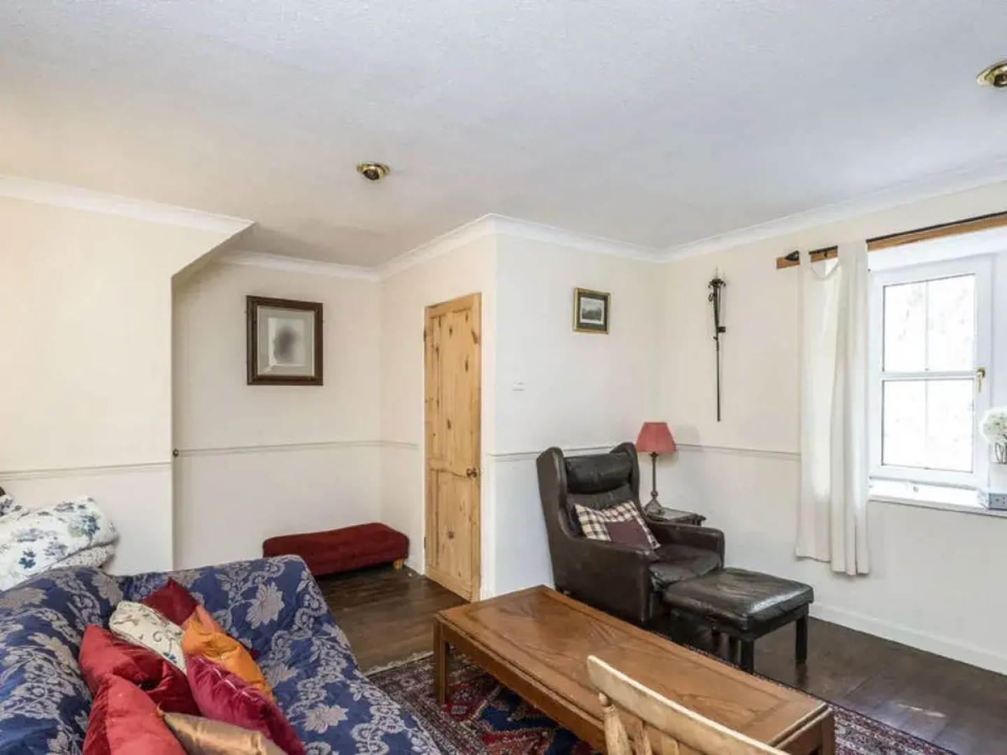 House Sylcot Drumnadrochit