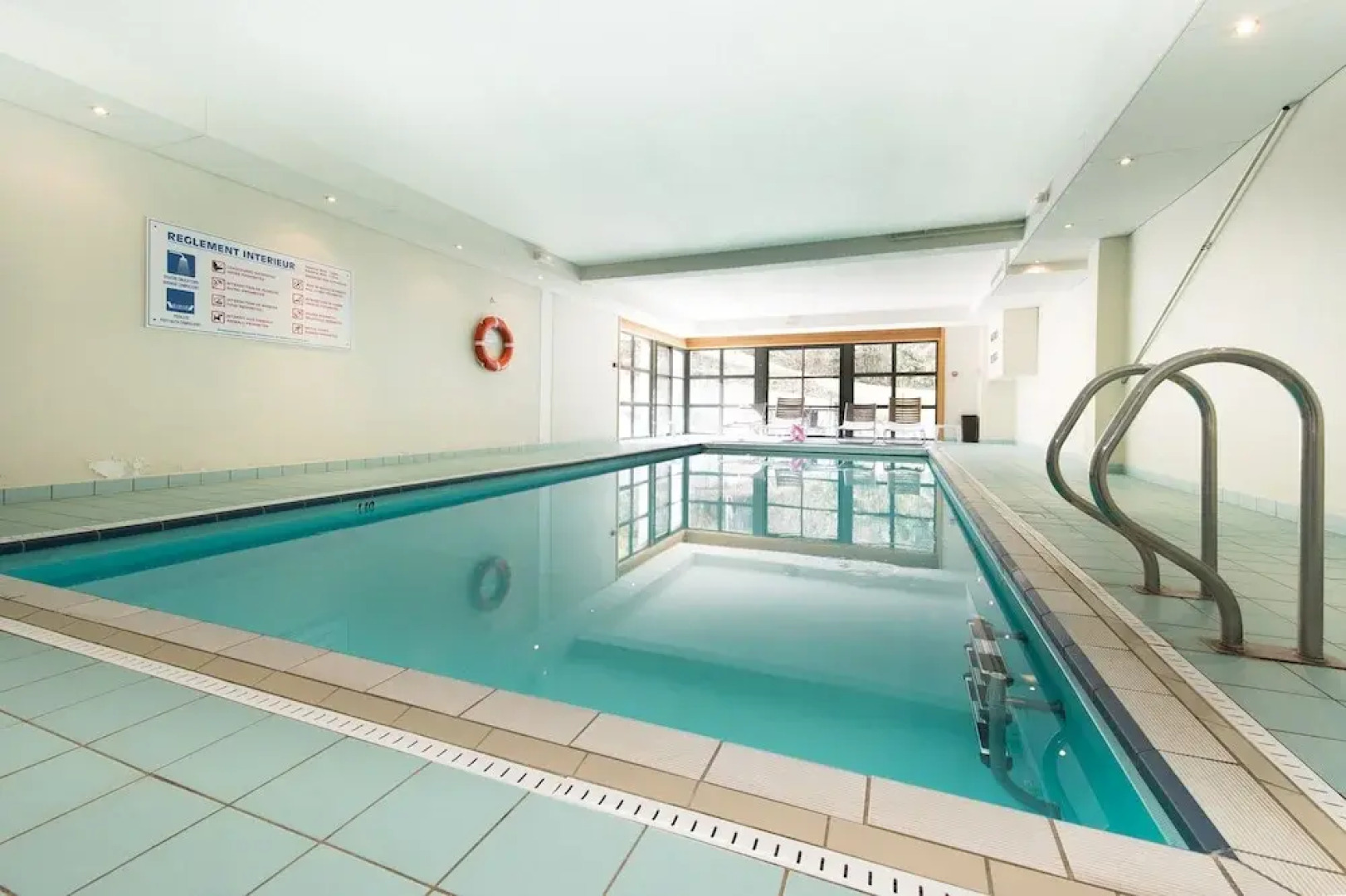 Résidence Lagrange Prestige Le Domaine Du Golf