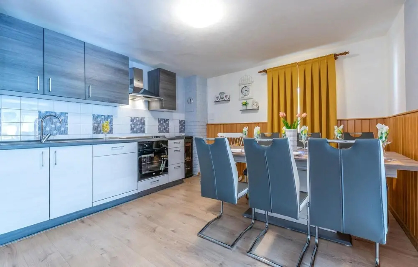 Amazing Home in Blato na Cetini With Wifi and 4 Bedrooms