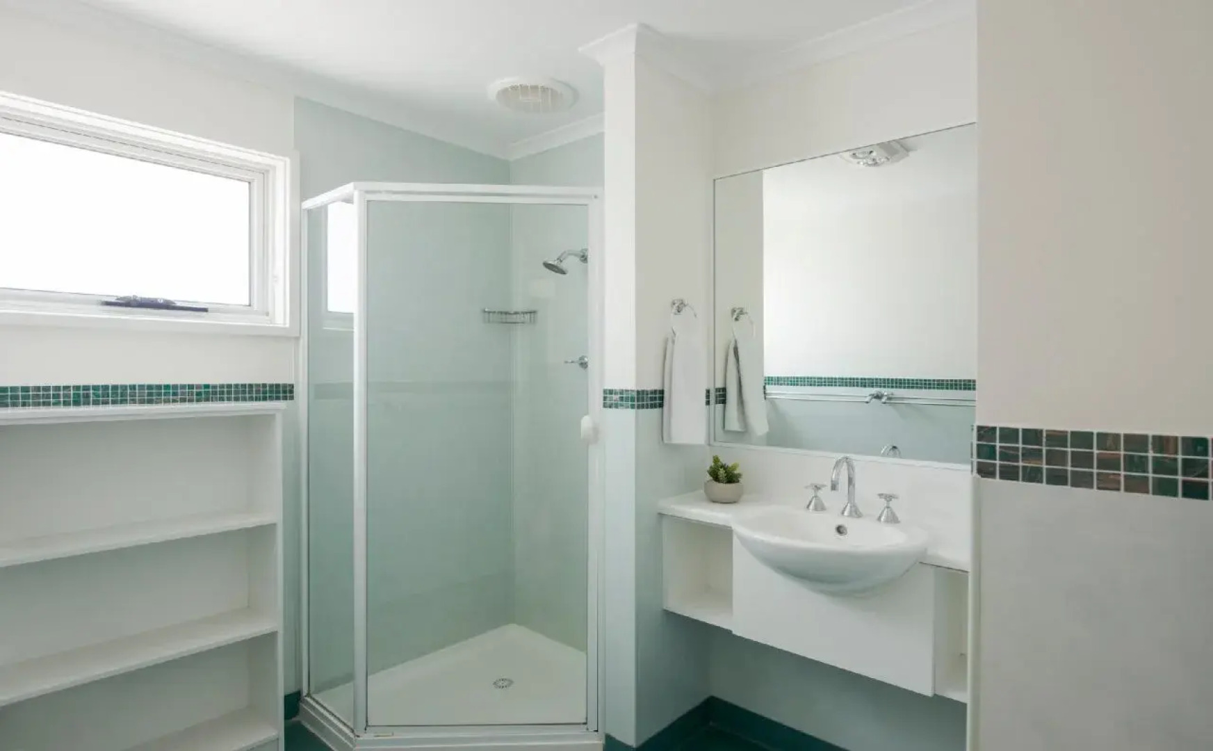 The Retreat at West Beach Parks