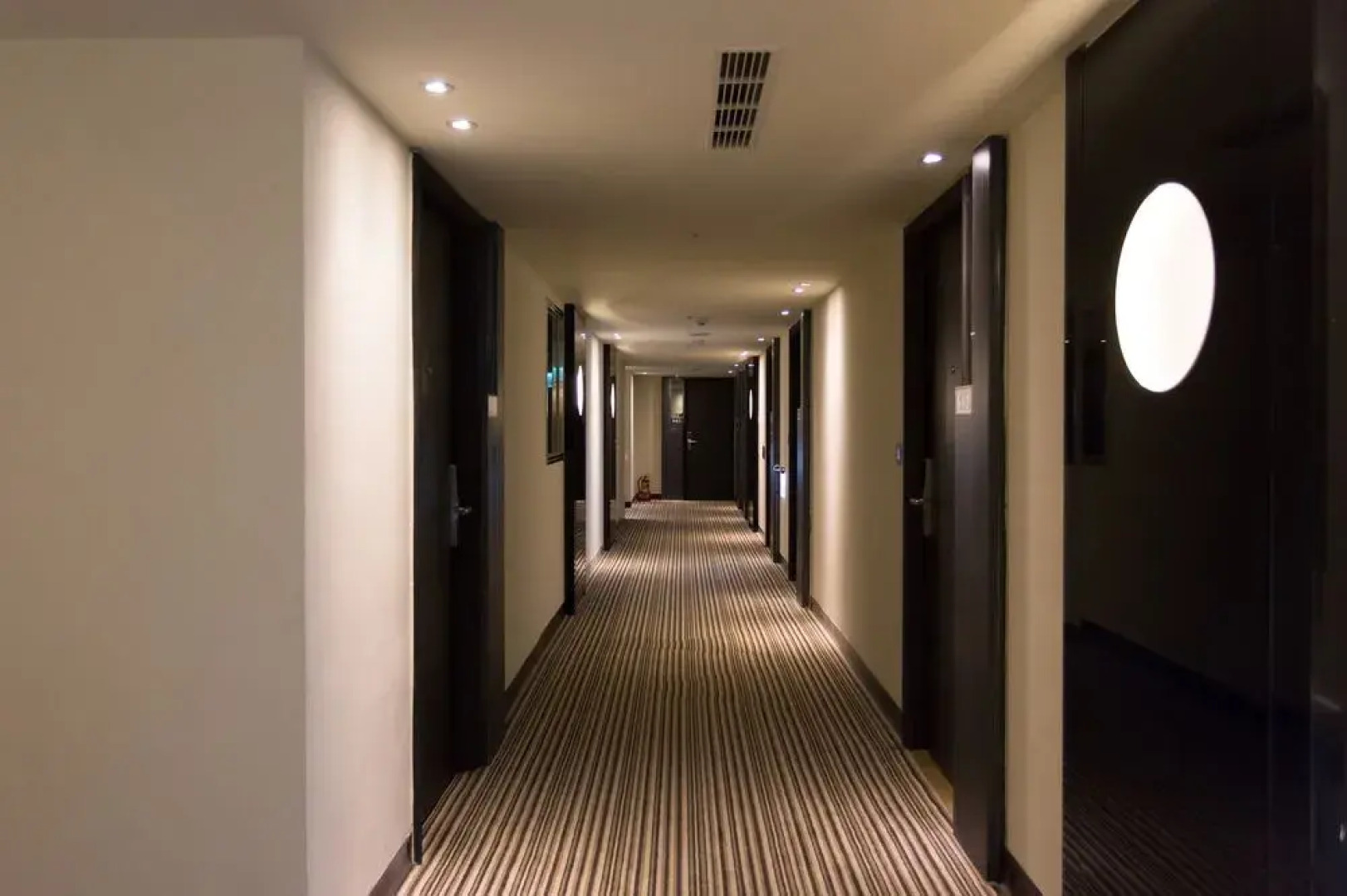 De rêve Express Hotel