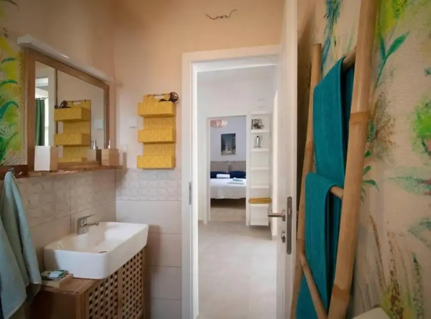 House Leta Cozy Hideaway With Pool