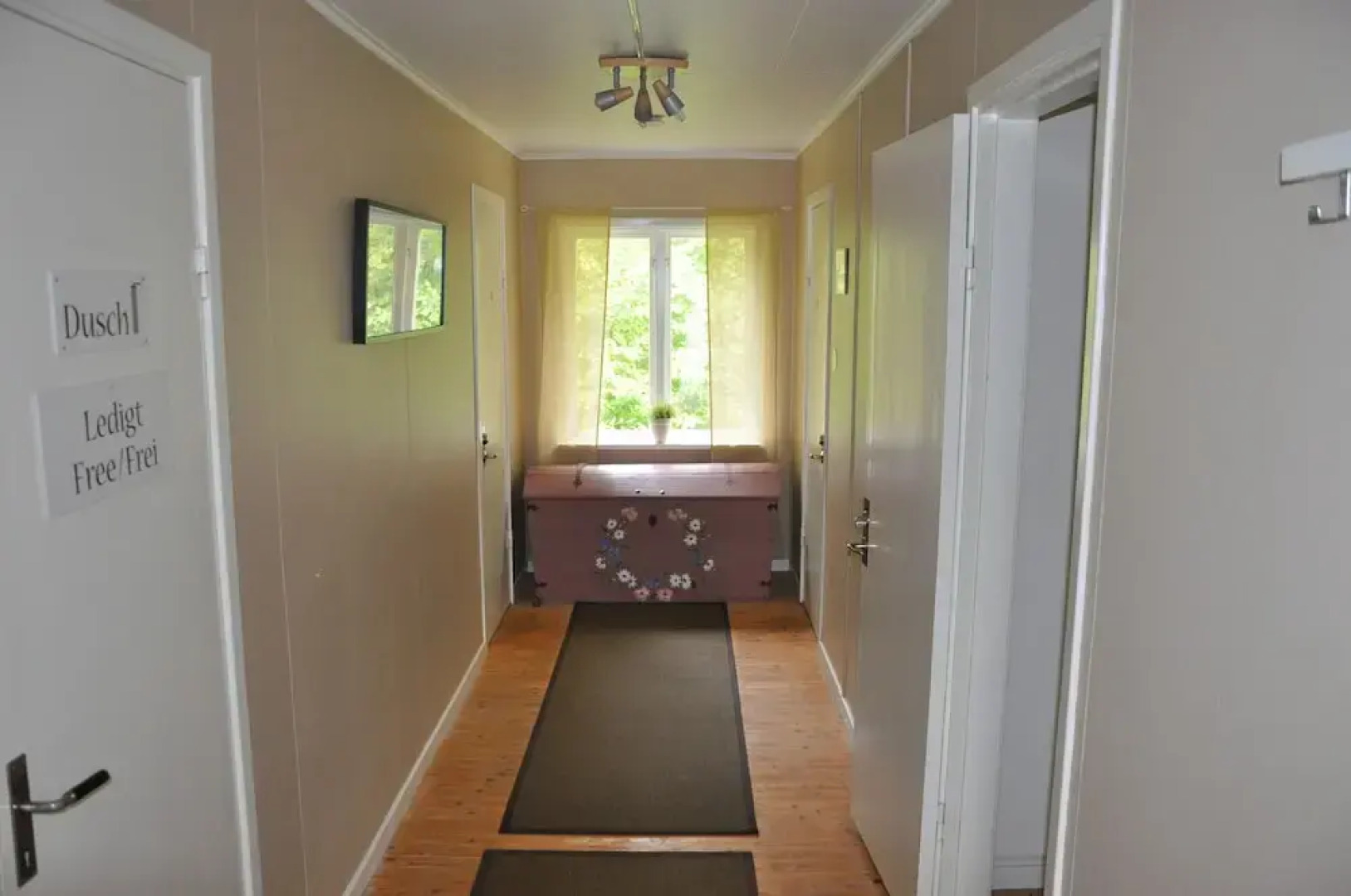 Hotell & Pensionat Björkelund