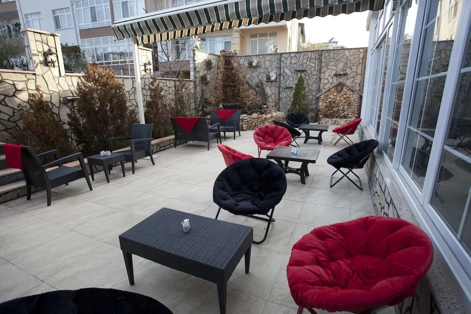 Igneada Parlak Resort Hotel