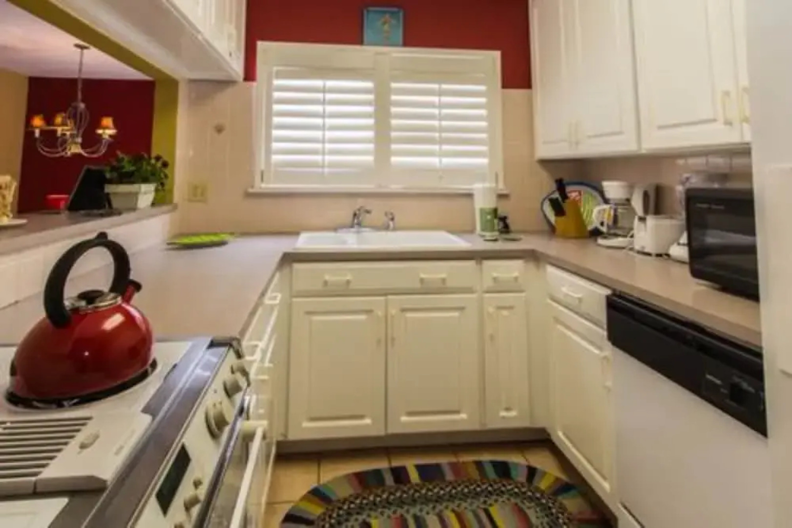 Seascape Resort Golf and Tennis Villas