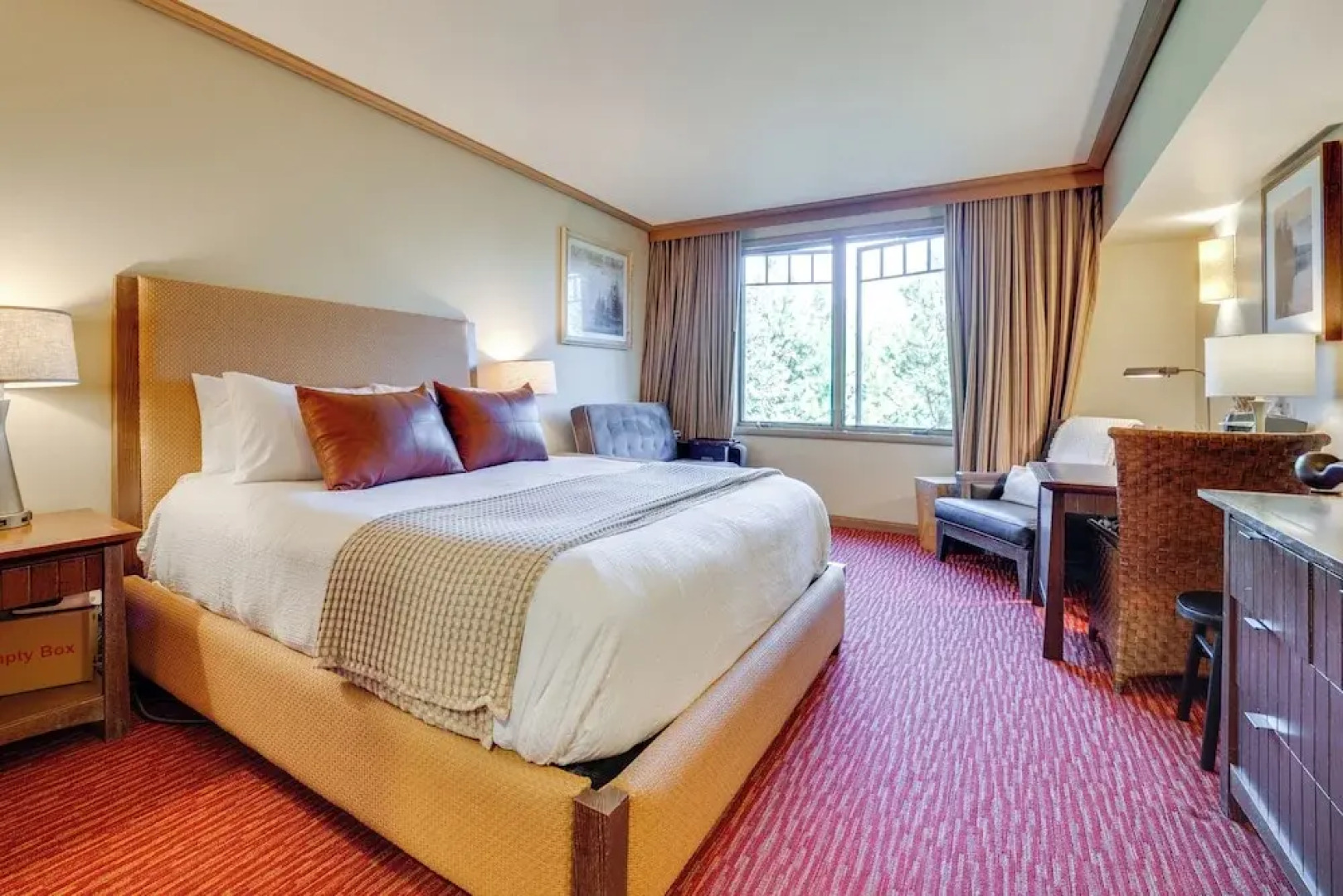 PNW Paradise! Lodge Condo in Suncadia Resort