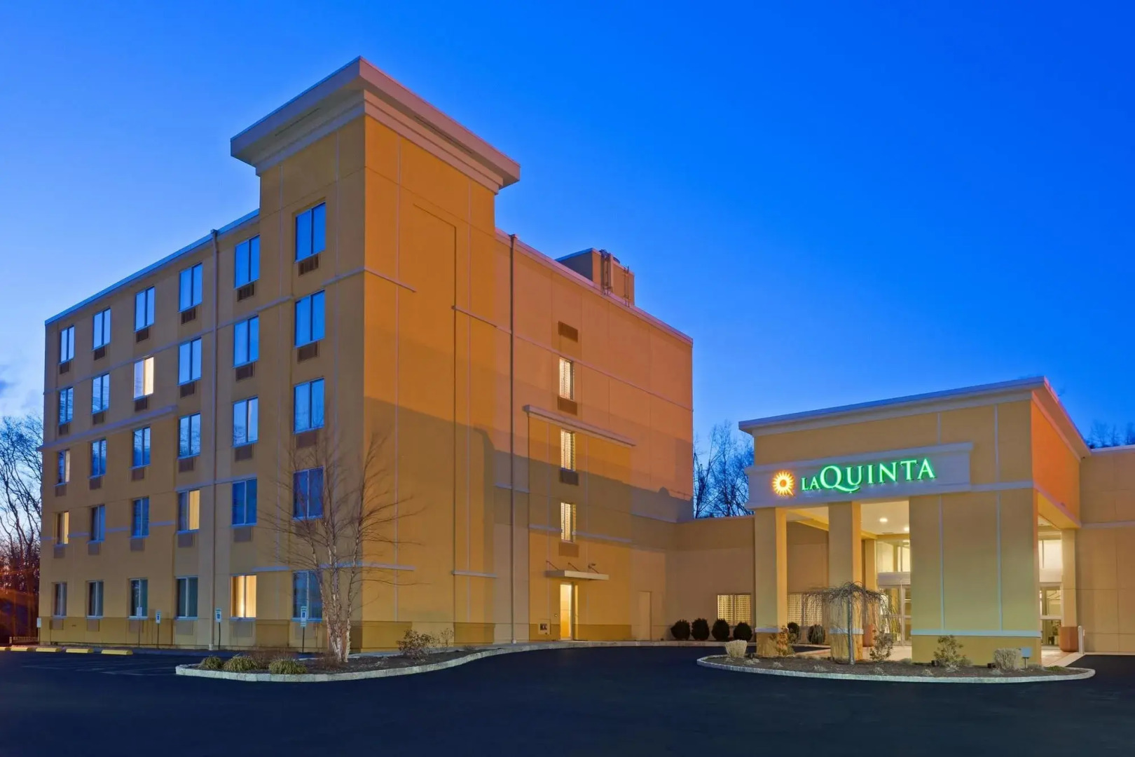 La Quinta Inn And Suites Danbury