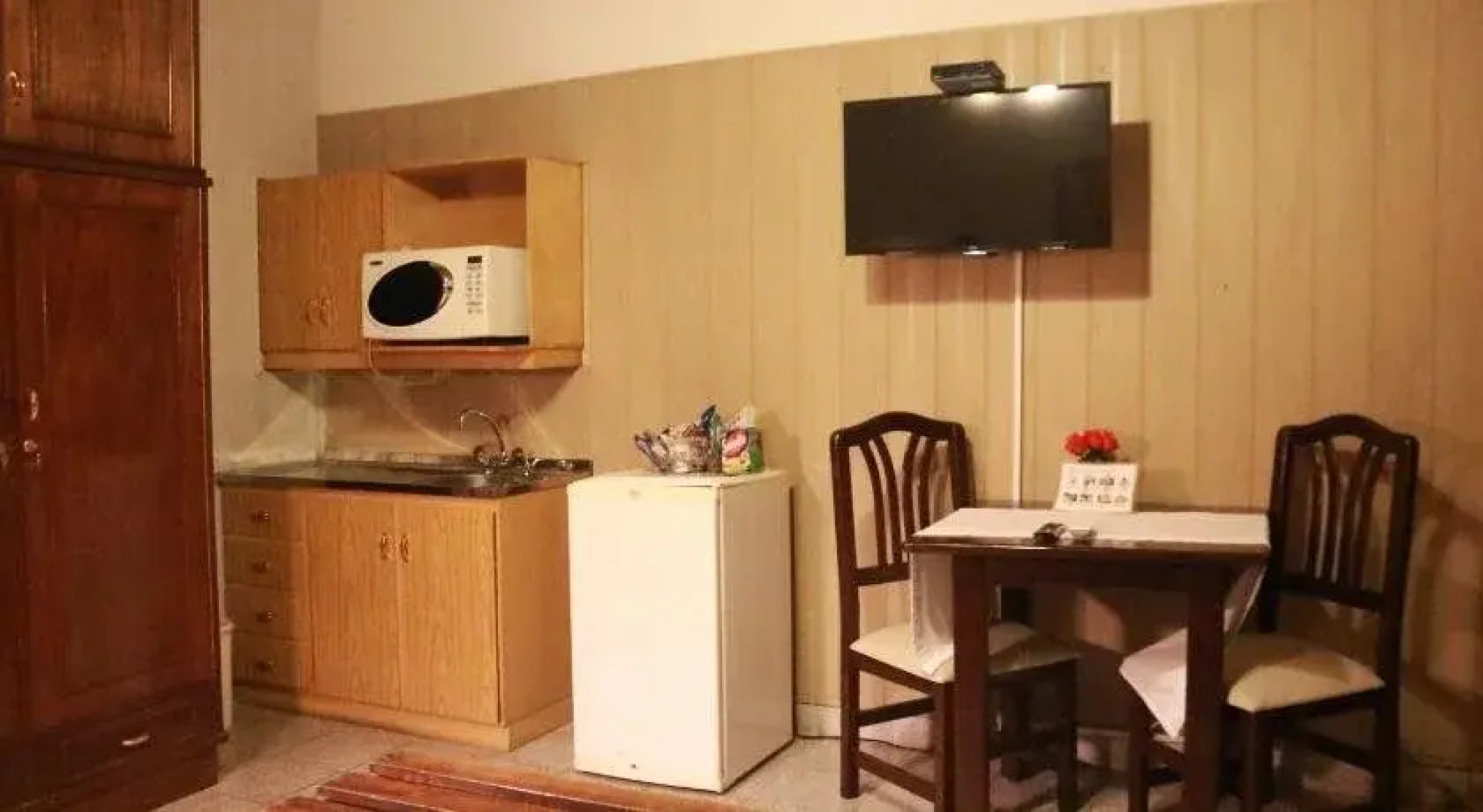 Hassler Hotel Villa Morra