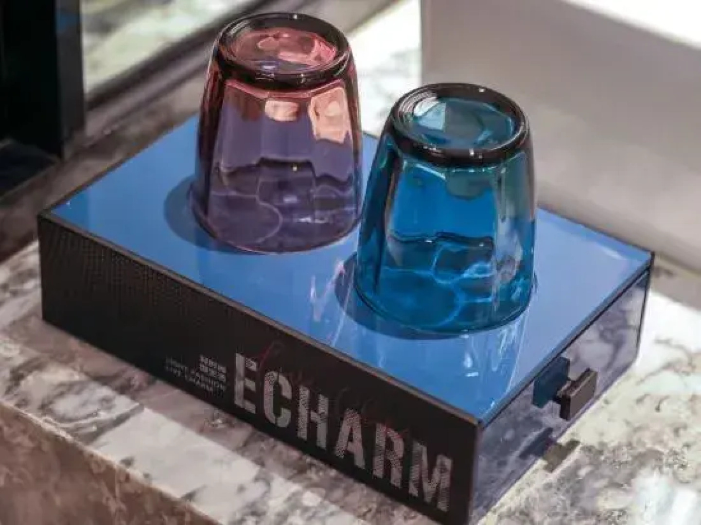 Echarm Hotel (Heyuan Longchuan)