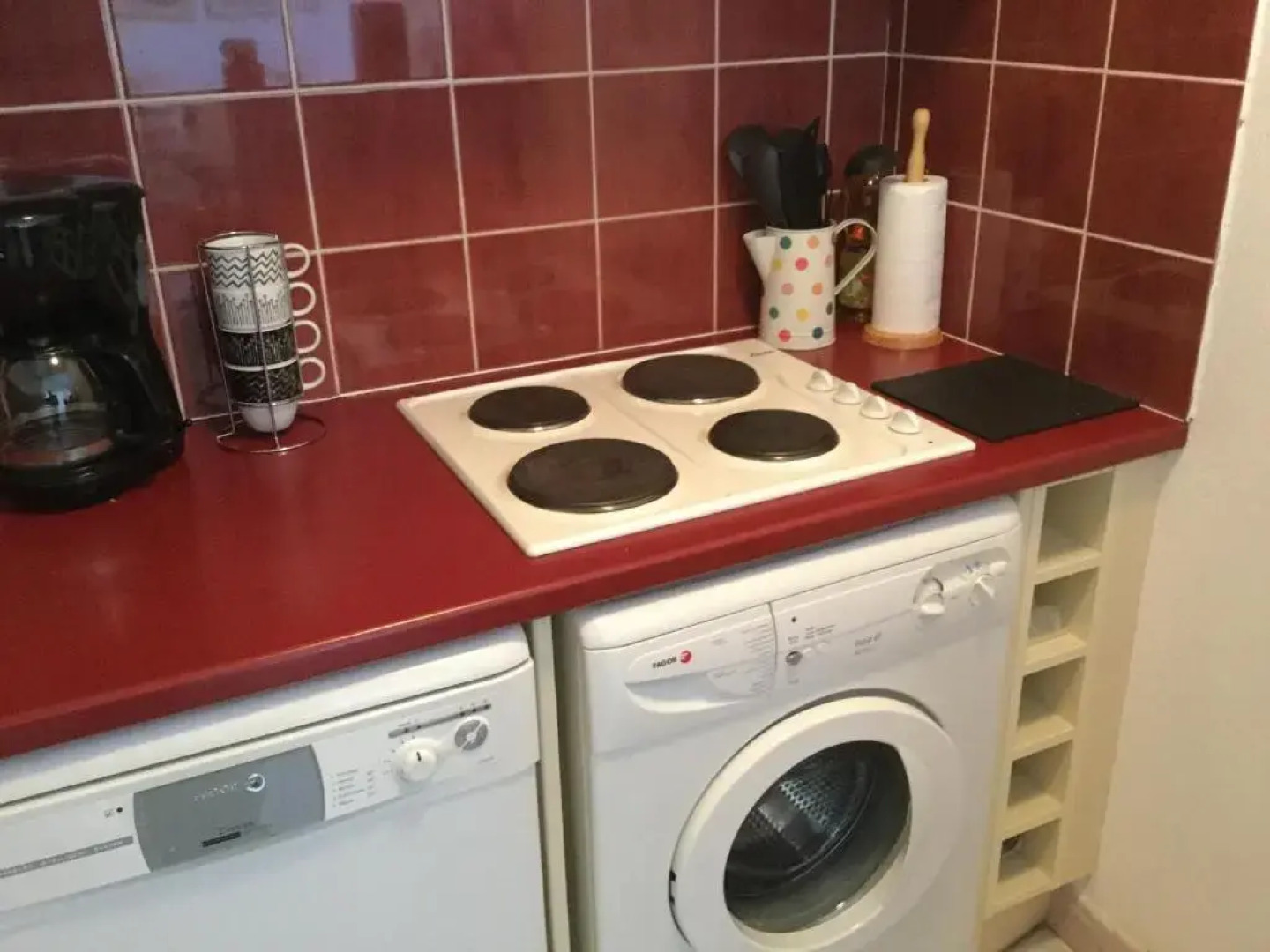 Chez Tranquille, Apartment 43