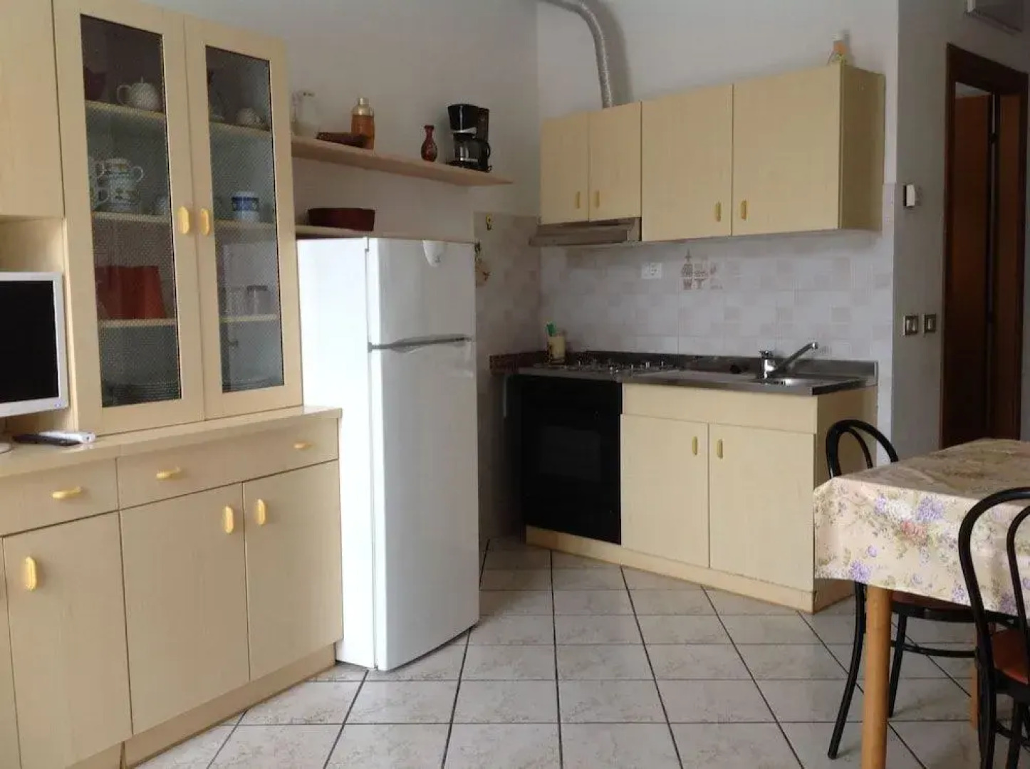 Agriturismo Gli Ulivi