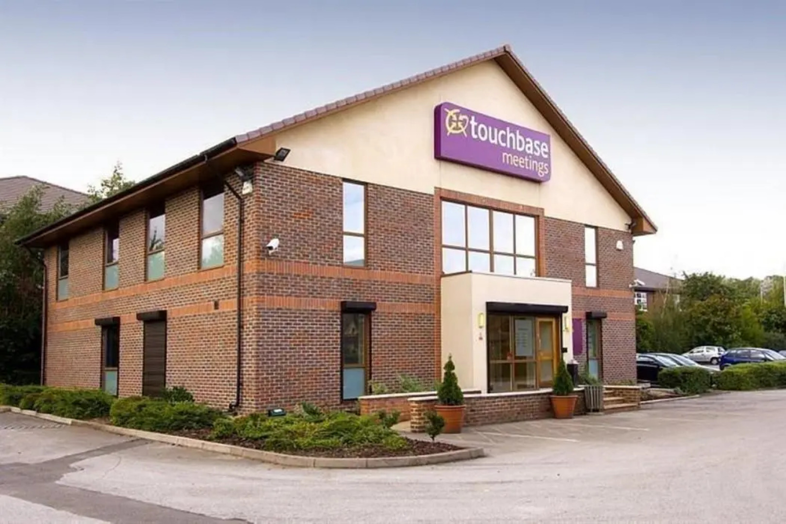Premier Inn Nottingham West