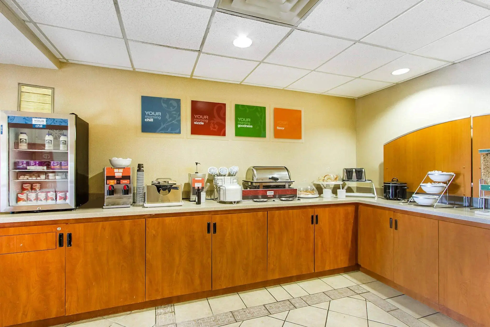 Quality Inn Clarksville - Exit 11