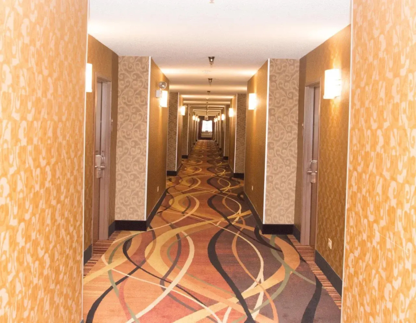 Best Western Des Plaines/O’Hare