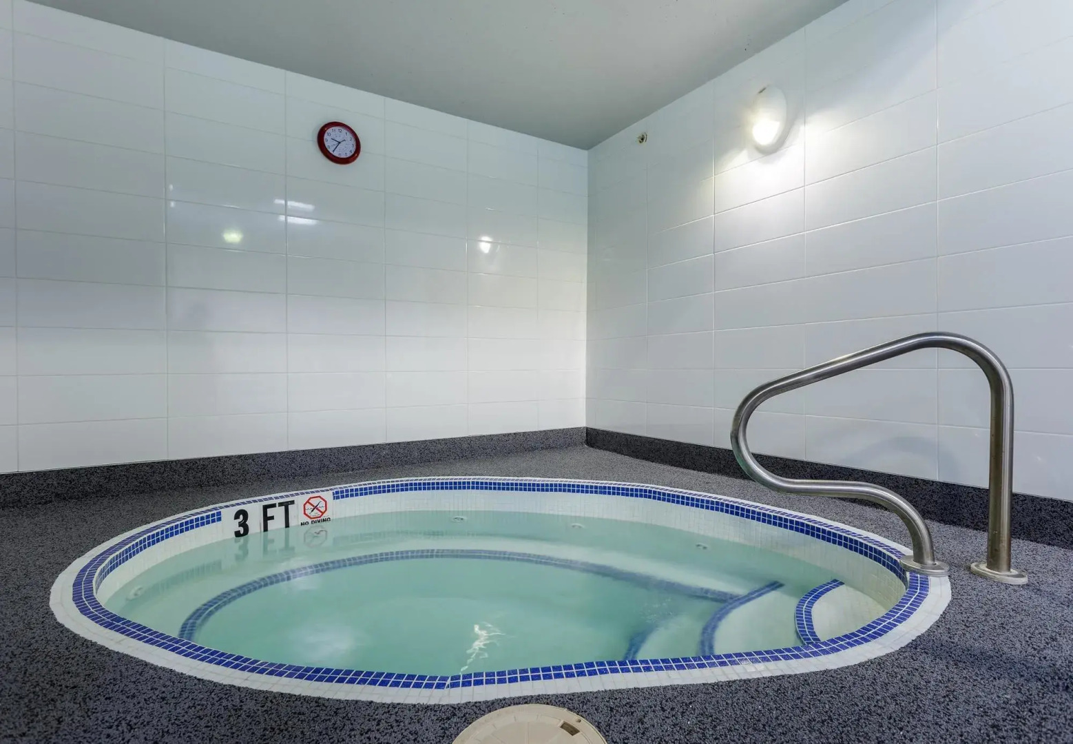 Fairfield Inn & Suites by Marriott Belleville