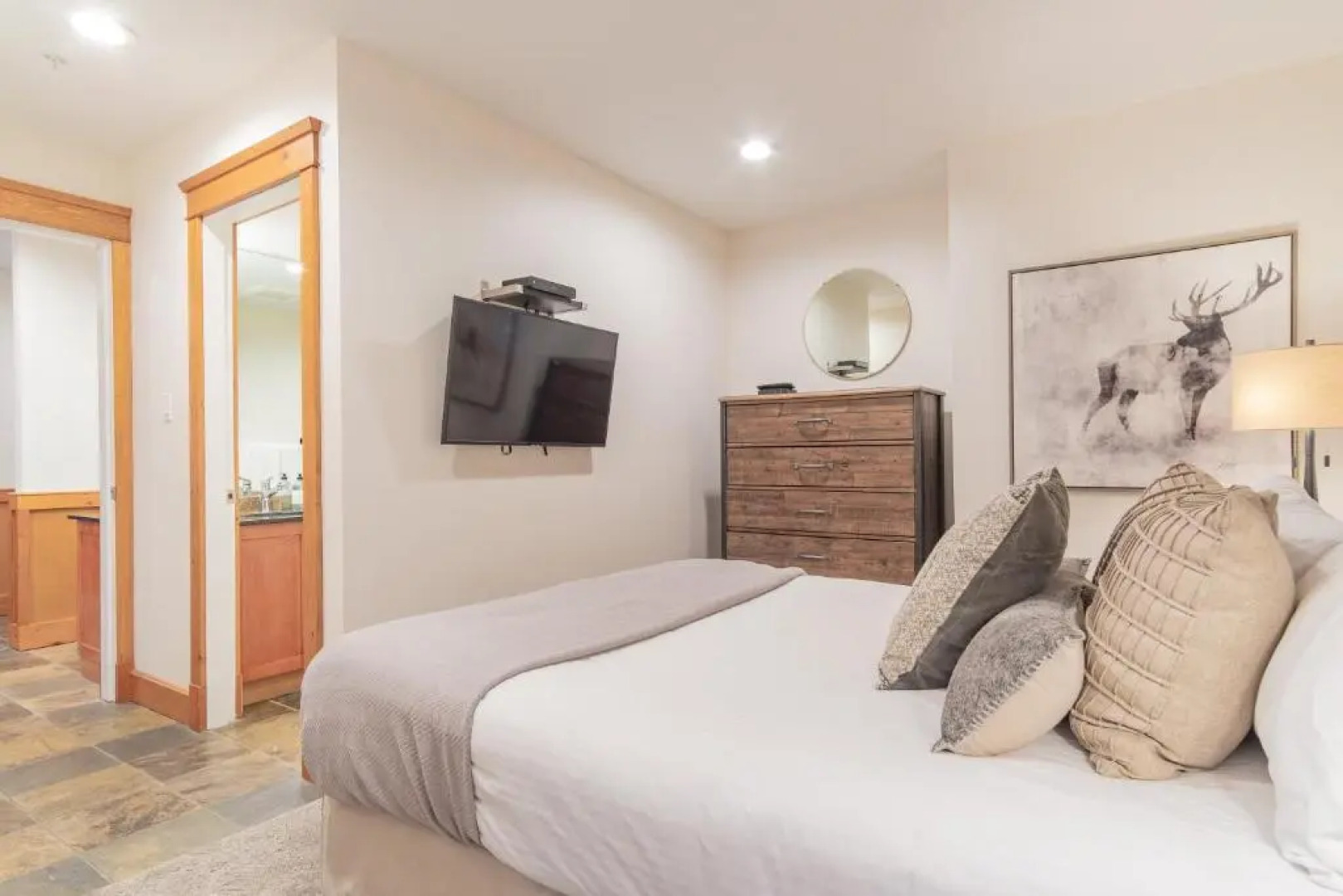 Westwind Properties at Wildwood Lodge