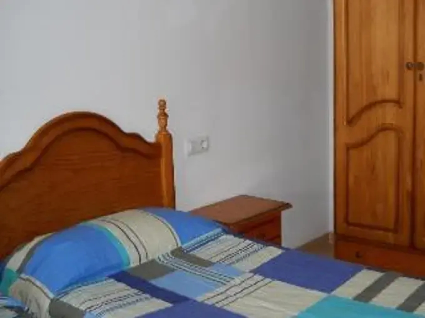 RV Villa de Madrid