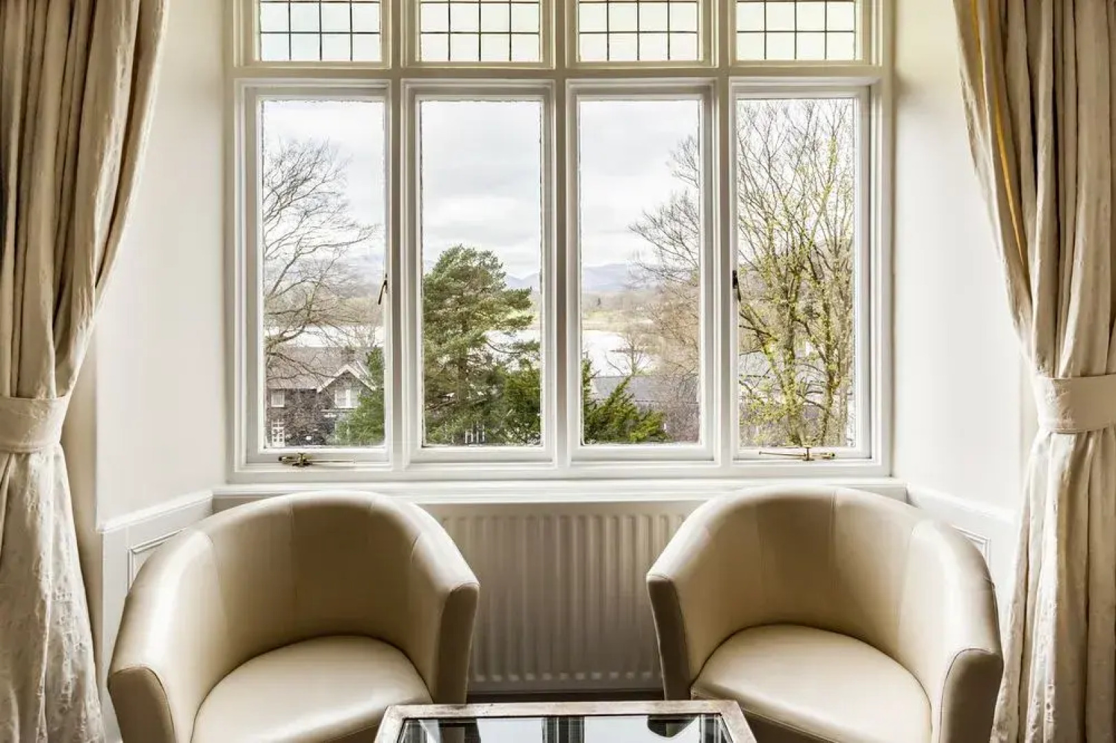 Lakehouse at The Waterhead Inn